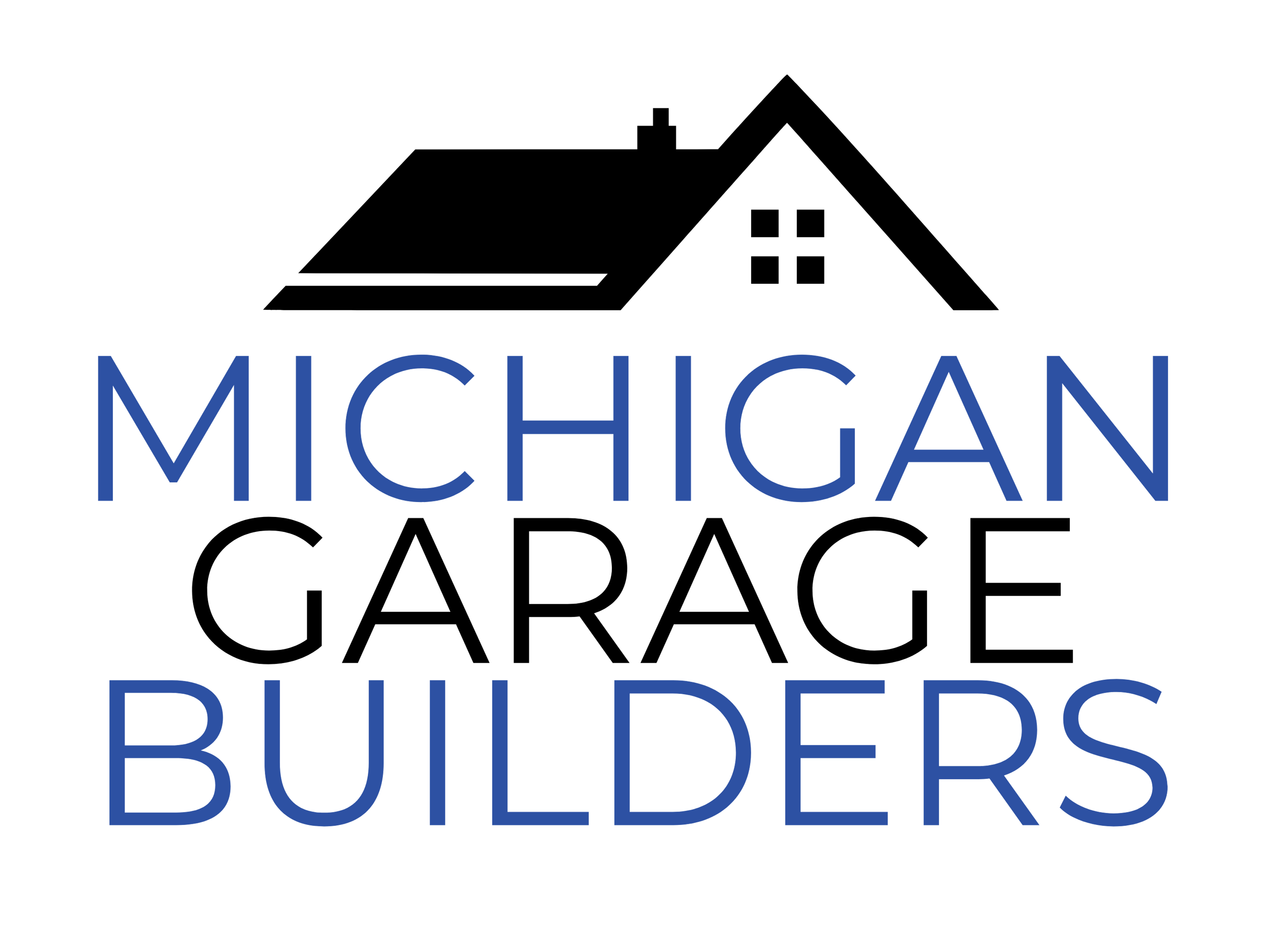Michigan Garage Builders